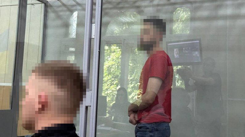 Конфлікт біля міського стадіону у Вінниці: суд обрав запобіжний захід п'ятьом затриманим