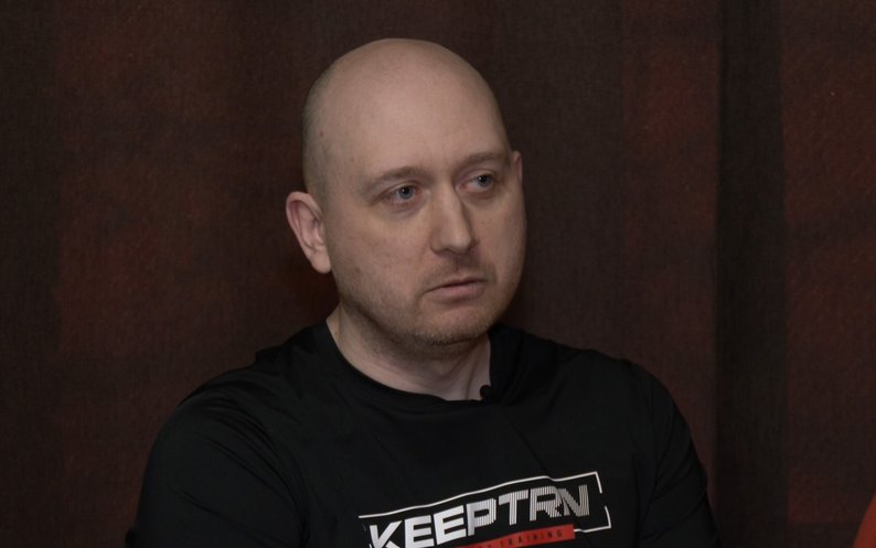 У Луцьку підліток з аутизмом презентував власну гру для дошкільнят