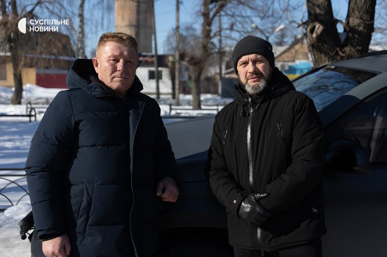 Репортаж із Черкащини, де ветеран розстріляв чотирьох поліцейських