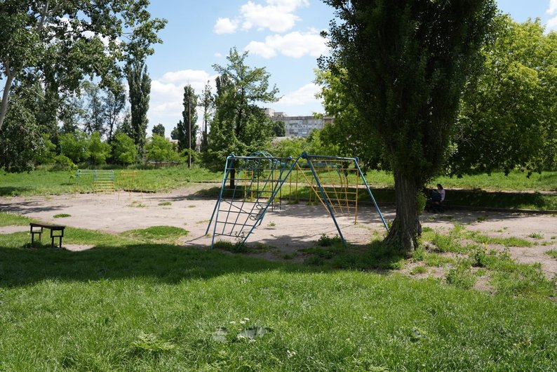 Європейський день парків. Які є в Кропивницькому і як там можна відпочити