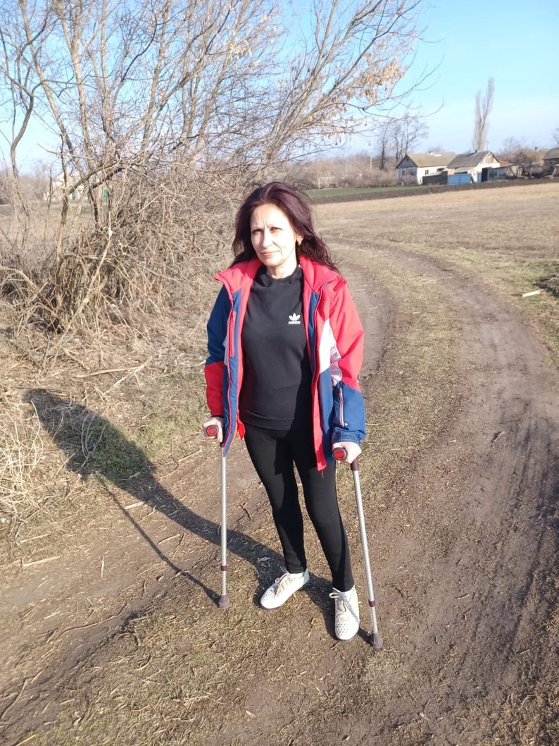 впо з Донеччини