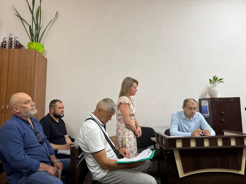 Суд подовжив запобіжні заходи підозрюваним у справі про побиття у ТЦК у Вінниці
