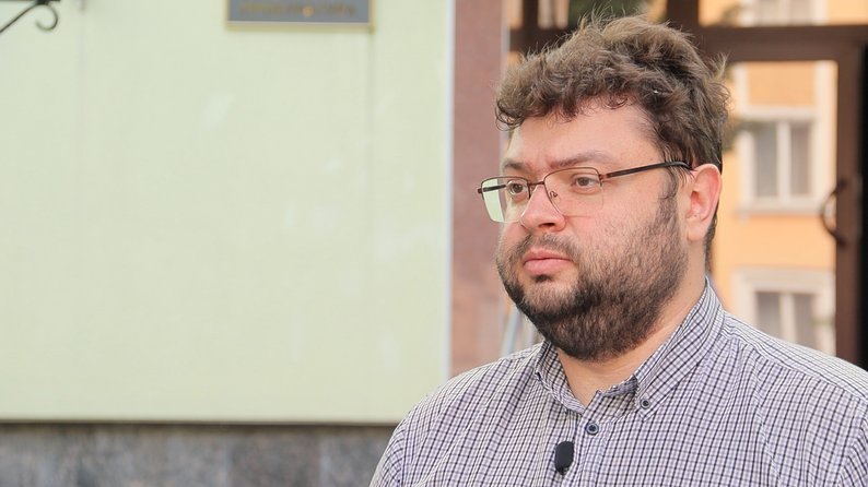 Адвокат окупанта: хто і для чого захищає в Україні російських військових
