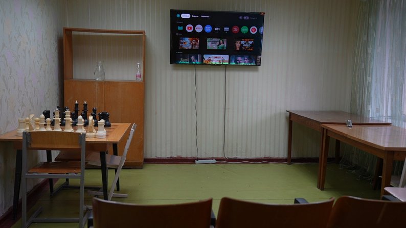"Дрони над головою, як мухи літали": як змінилась доля переселенців із прифронтових сіл, які оселилися на Лебединщині