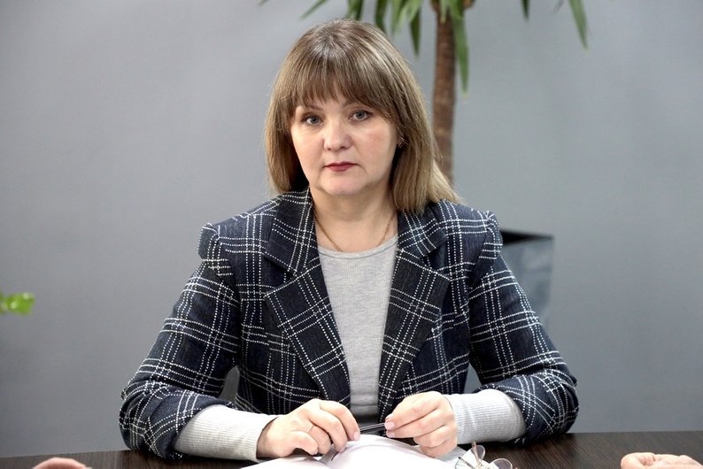 Людмила Сірко