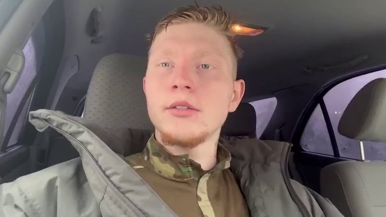 "Твоя мати отримала всі гроші": мати відмовилась повертати звільненому з полону сину з Рівненщини 4 мільйони гривень