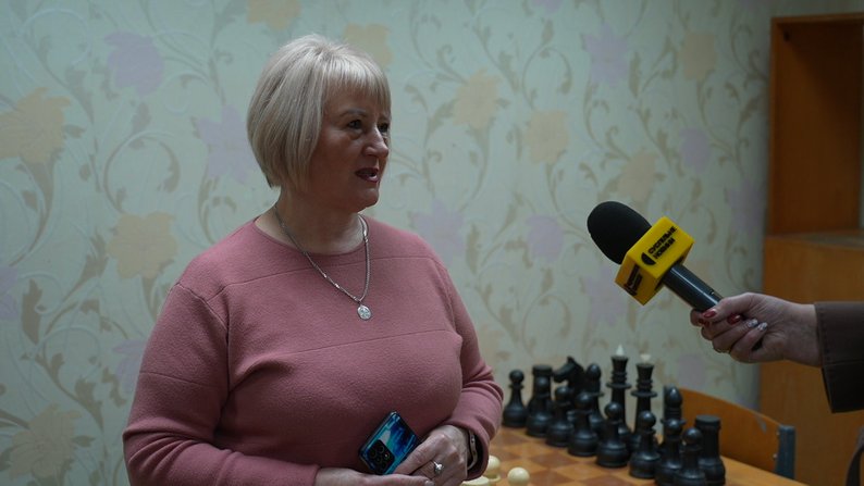 "Дрони над головою, як мухи літали": як змінилась доля переселенців із прифронтових сіл, які оселилися на Лебединщині