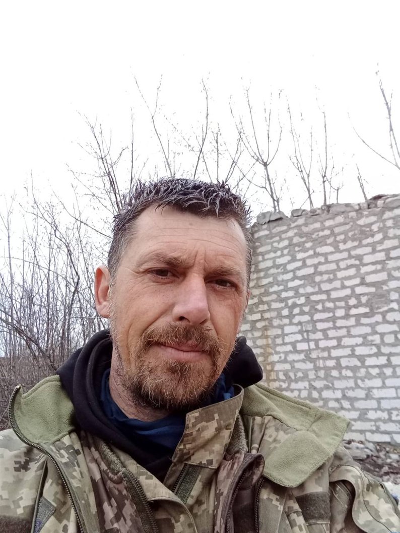 “Там я — герой, а в ТЦК — вже ніхто?” — історія військового з Буковини, який після фронту перевівся у ТЦК