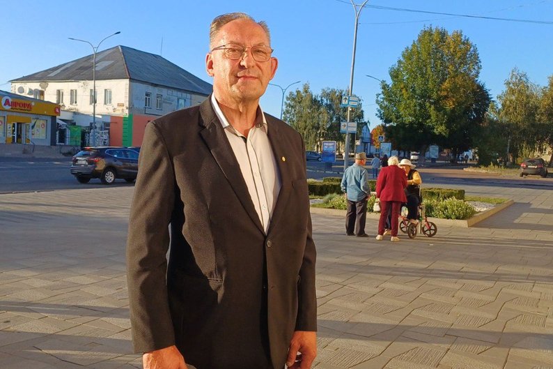 У громаді на Житомирщині із концертною програмою виступив Національний симфонічний оркестр України