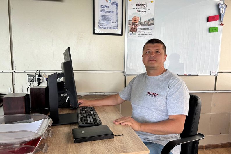 Найпопулярніші тури та поїздки: де житомиряни проводять літні відпустки Найпопулярніші тури та поїздки: де житомиряни проводять літні відпустки