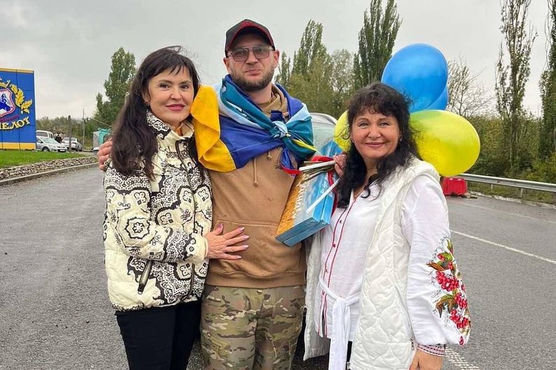 Максим Добрий