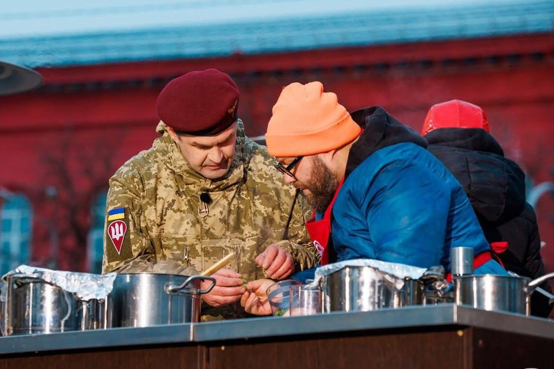 Олег Ковальчук Олег Ковальчук