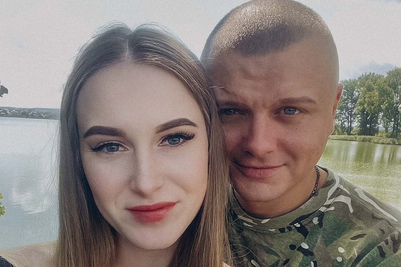 Боєць-доброволець стрілецького батальйону поліції Волині розповів про бойовий досвід