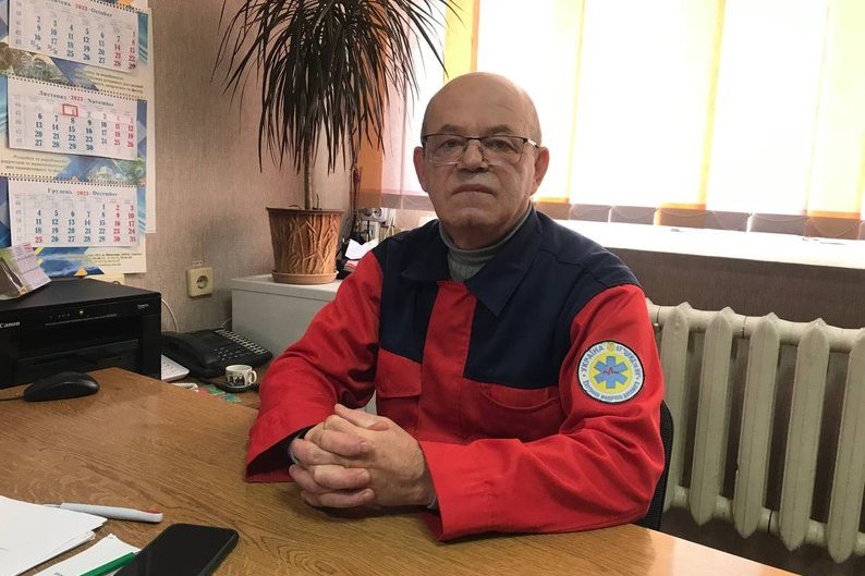 Понад 30 викликів екстреної меддопомоги на добу — на Житомирщині з зростає кількість інсультів