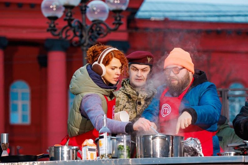 Олег Ковальчук Олег Ковальчук