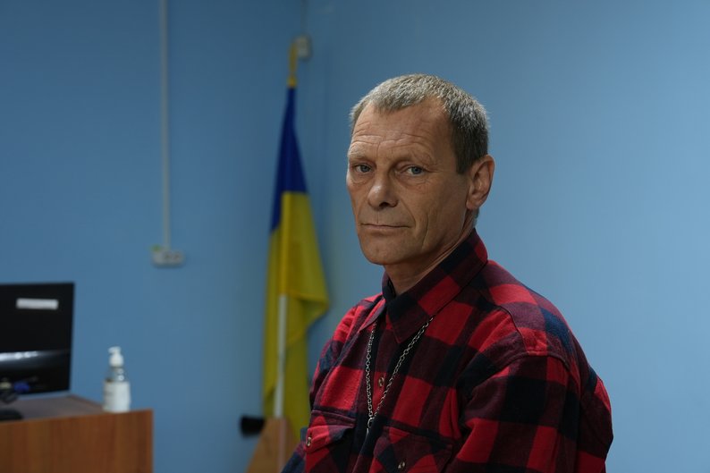 Віталія Куколя визнали винним частково