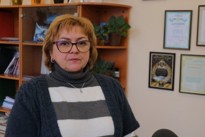 Безпечне навчання — у ліцеї Житомира до кінця квітня 2025 року планують відкрити нове укриття Безпечне навчання — у ліцеї Житомира до кінця квітня 2025 року планують відкрити нове укриття