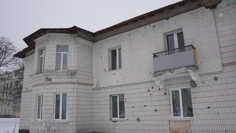 За програмою "єВідновлення" мешканцям Сумщини виділили 150 млн грн на компенсацію пошкодженого майна