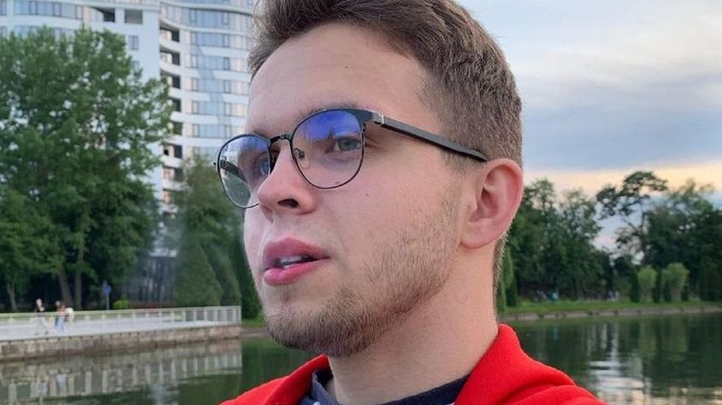 В ДТП на Тернопільщині загинув 22-річний студент з Прикарпаття