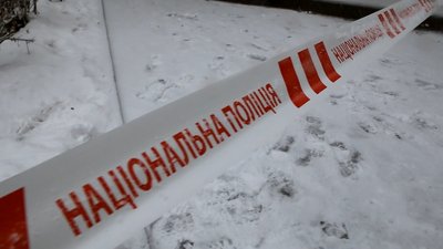 "Замінування" шкіл в Івано-Франківську