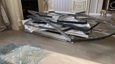 Кількість травмованих внаслідок ракетного обстрілу Кременчука зросла