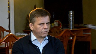Сергій Сухомлин