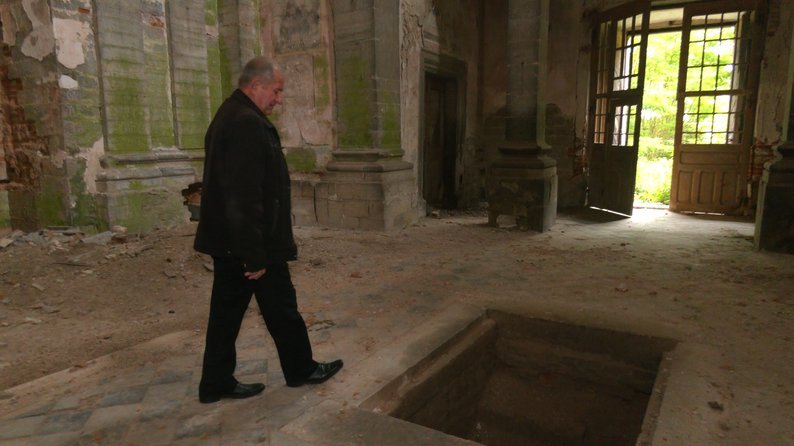 Чи вдасться реставрувати занедбаний 300-літній костел у Кукільниках на Івано-Франківщині
