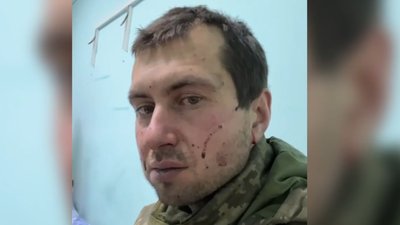 "Такий урожайний день": історія воїна з миколаївської 79 бригади, який за день знищив 10 одиниць бронетехніки РФ