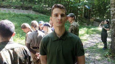Тарас Шевченко Гурби-Антонівці