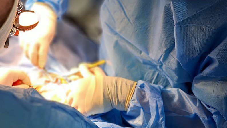 Хірурги вінницької лікарні імені Пирогова виконали три успішні реконструктивні операції обличчя