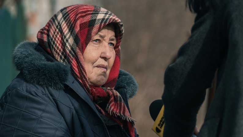 “Поїхали в нікуди”: історії людей, які евакуювалися з Великописарівської громади на Сумщині