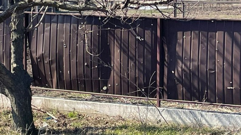 Війська РФ вдарили з артилерії по Нікопольщині: загинув 16-річний хлопець, одна людина поранена qhtixhiqtdiqhuant