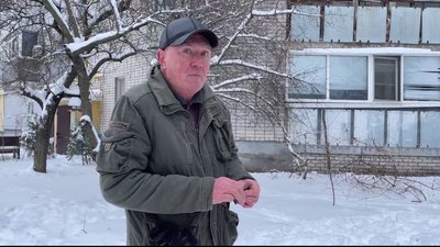 "Вибуховою хвилею зламало двері". Що кажуть містяни про ракетний удар по Новомосковську на Дніпропетровщині