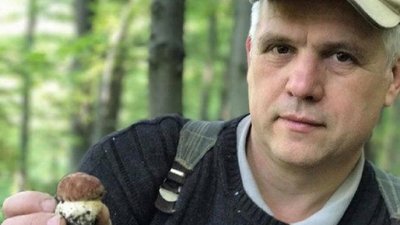 На Івано-Франківщині почали збирати білі гриби