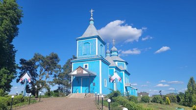 Перевіряють церкви і костели, що є пам'ятками національного значення: на Рівненщині працює комісія Мінкульту