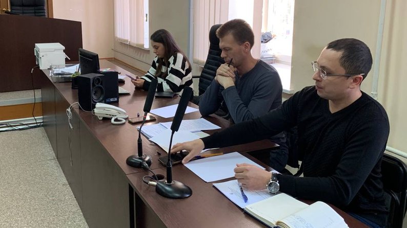 Суд не избрал меру пресечения нардепу Николаенко, который сбил девушку на Житомирщине