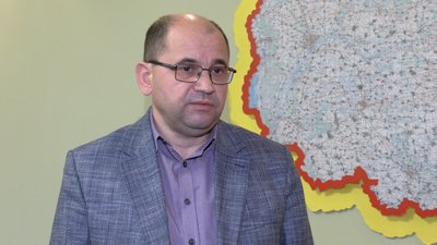 "Якби не картопля, як би й виживали": чому фермери Чернігівщини не мають прибутків, попри високу врожайність зернових