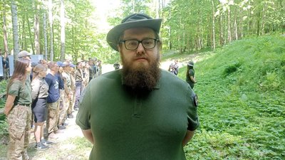 Дмитро Однойко