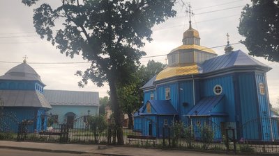 Перевіряють церкви і костели, що є пам'ятками національного значення: на Рівненщині працює комісія Мінкульту