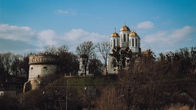 Перевіряють церкви і костели, що є пам'ятками національного значення: на Рівненщині працює комісія Мінкульту