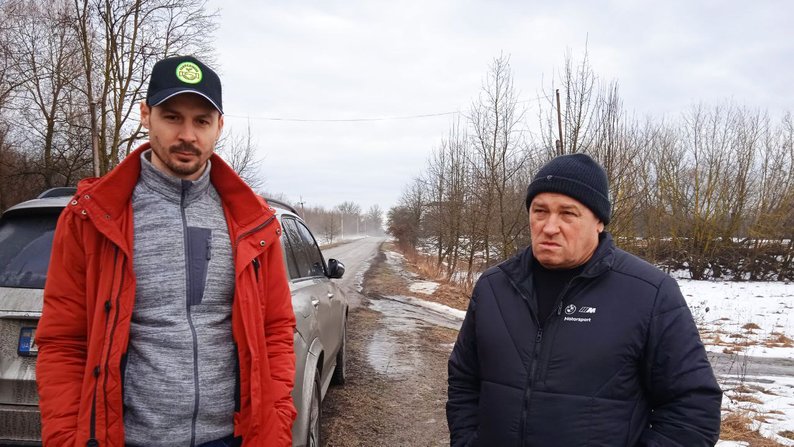 "Дефіцит кадрів в селі — це болюча проблема": на Сумщині бракує механізаторів на посівну