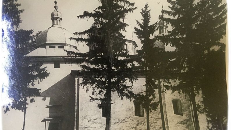 Спасо-Преображенська церква, Тернопіль, 18 квітня, 2024