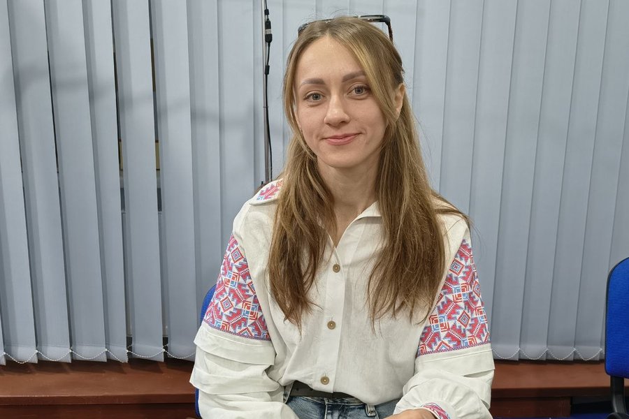 Допомога військовим, членам їх родин: в Житомирі триває черговий набір у групи зцілення Допомога військовим, членам їх родин: в Житомирі триває черговий набір у групи зцілення