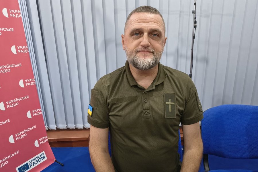 Допомога військовим, членам їх родин: в Житомирі триває черговий набір у групи зцілення Допомога військовим, членам їх родин: в Житомирі триває черговий набір у групи зцілення