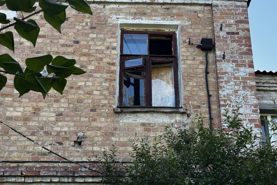 "Дуже важко і страшно": що кажуть очевидці про удар РФ в Сумах