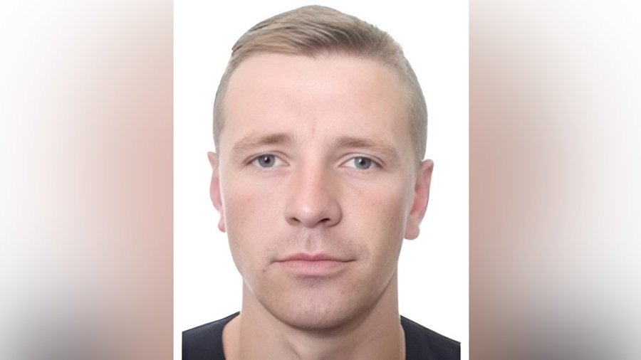 Захисник Азовсталі Василь Залуцький зі Львівщини повернувся з російського полону після майже трьох років