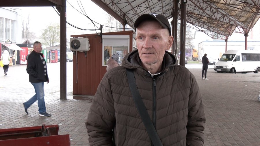 На понад 20% зросла вартість проїзду у міжміському транспорті Волині