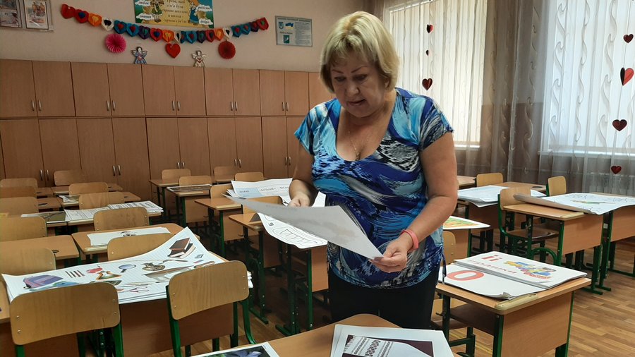 Перший урок присвятять місту-герою Харкову: як школи міста готуються до 1 вересня Перший урок присвятять місту-герою Харкову: як школи міста готуються до 1 вересня