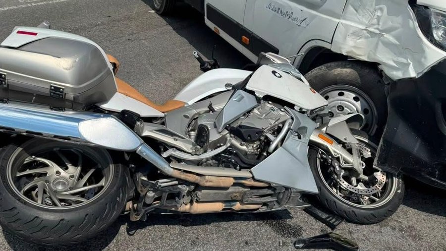 Два ДТП за одну добу у Львівському районі: постраждали мотоцикліст та водій електровелосипеда, обидва госпіталізовані