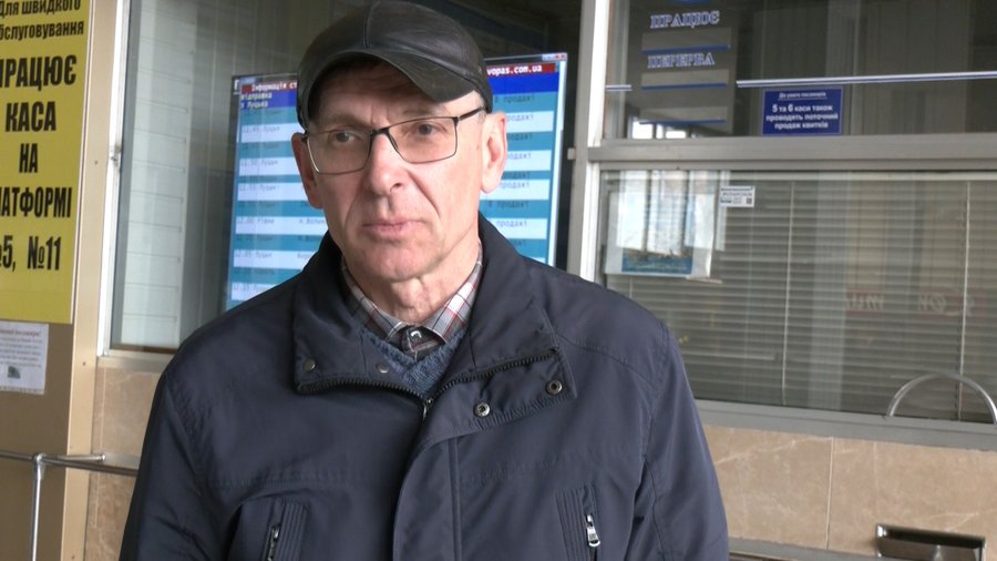 На понад 20% зросла вартість проїзду у міжміському транспорті Волині